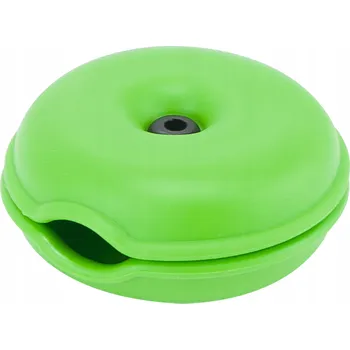 kabelová chránička Organizér kabelů BLOW 42-123# zelený