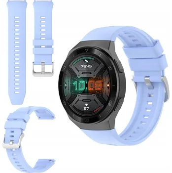 Řemínek Aristex pro Huawei 22mm modrý