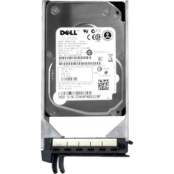 Interní pevný disk DELL 0R727K 73GB SAS-2 15K 16MB 2.5'' MBE2073RC