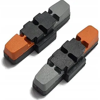 Brzda na kolo Gumové brzdové špalky Baradine pro Magura HS