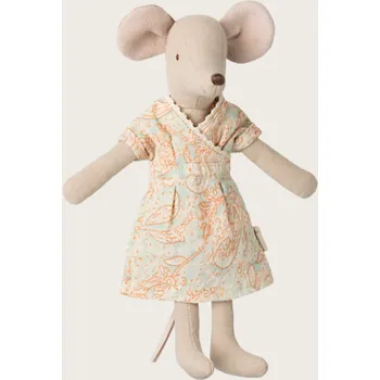 plyšák Maileg Myšák Máma