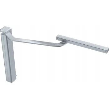 Zavírač dveří Samozavírač Assa Abloy pro dveře do 130 cm, maximální hmotnost 150 kg