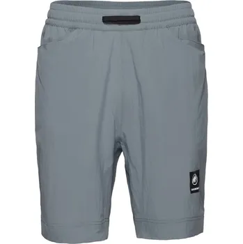 Mammut Mammut Massone Sport Shorts Men Velikost-barva: Šedá - 54