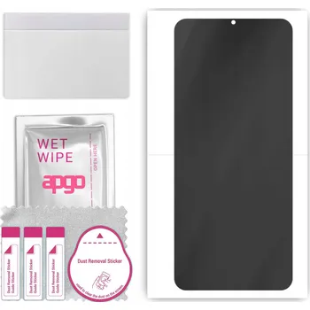 Pouzdro na mobilní telefon Ochranná Fólie apgo pro OnePlus Ace Pro 1 ks