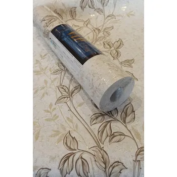 Tapeta Vinylová tapeta na vliesu JSC 3587-01 listy 0,53 x 10,05 m