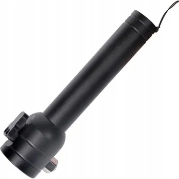 Multifunkční LED svítilna KAMAR 200 lm