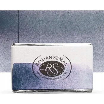 Vodová barva Akvarelové barvy Aquarius modrá 1 ks 2,5 ml