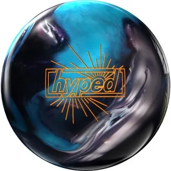 Bowling HYPED PEARL 15 LBS