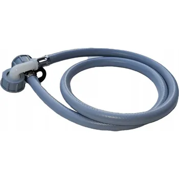 Praní a péče o prádlo Hadice na vodu Hydroflex 3/4 x 3/4 450 cm