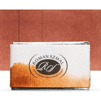 Vodová barva Akvarelové barvy Aquarius hnědá 1 ks 2 ml