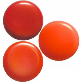 Výroba svíčky Tukové barvivo v kostce do vosku na svíčky 10g ČERVENÉ na gel a parafín