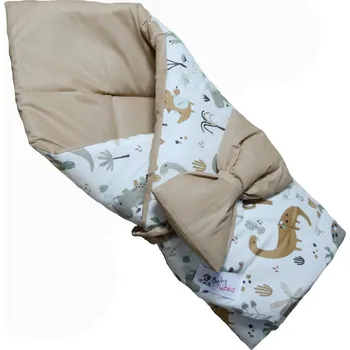 Zavinovačka BabyTýpka Zavinovačka