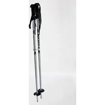 Sjezdová hůlka Hliníkové lyžařské hole Scott Pole Rental Kid Exclusive S3.5 80 cm 32"