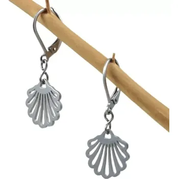 Náušnice Náušnice Shell