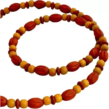 Náhrdelník Náhrdelník Orange