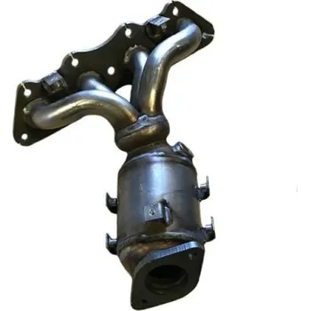 Katalyzátor Katalyzátor Hyundai 1,6 i40/Veloster Kia 1,4 Sportage/Soul 285102BEF1 JMJ KATALIZATORY/CATALYST