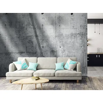 Tapeta Tapeta betonová zeď