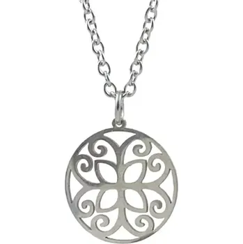 Řetízek Řetízek s mandalou