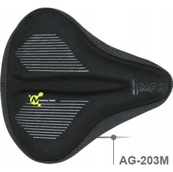 Sedlo na kolo Potah na sedlo na kolo DDK DAG203M-2L