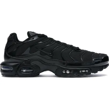 Pánské tenisky Nike Air Max Plus Triple Black Velikost: 45.5 604133-050