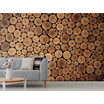 Tapeta Tapeta letokruhy