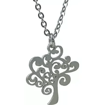 Řetízek Řetízek se stromem