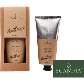 Péče o ruce Krém na ruce Scandia Cosmetics 70 ml