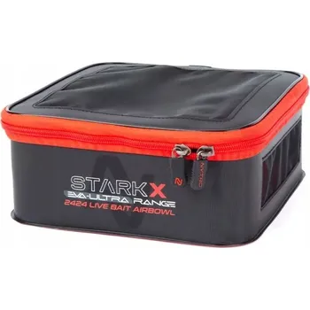 Bezpečnostní kamera Nytro Starkx Eva 1818 Krabička Černá