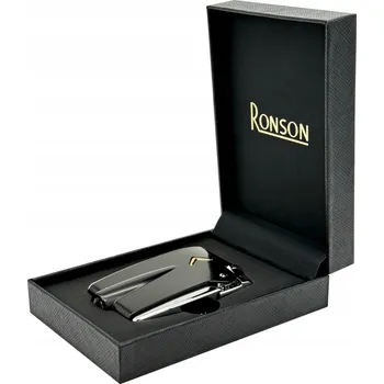 Zapalovač Plynový Zapalovač ronson