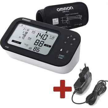 Omron M7 Intelli IT