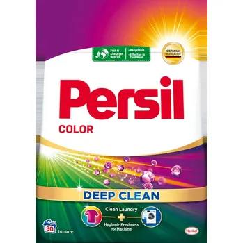 Prací prostředek PERSIL Prášek na barevné prádlo 30 praní 1,65 kg
