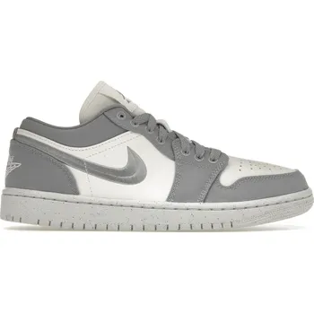 Dámské tenisky Air Jordan 1 Low SE Light Steel Grey (W) Velikost: 42.5 DV0426-012