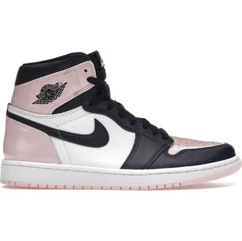 Dámské tenisky Air Jordan 1 High Atmosphere (W) Velikost: 38.5 DD9335-641