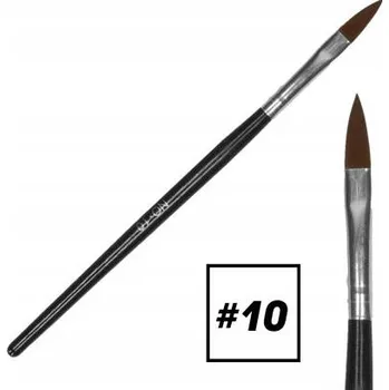 Kosmetický štětec Štětec na akryl