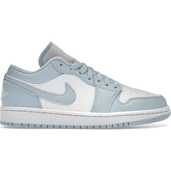Dámské tenisky Air Jordan 1 Low Ice Blue (W) Velikost: 38.5 DC0774-141