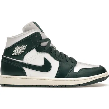 Dámské tenisky Air Jordan 1 Mid Oxidised Green (W) Velikost: 36.5 BQ6472-133