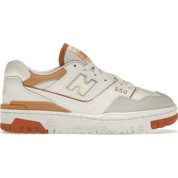 Dámské tenisky New Balance 550 Au Lait (W) Velikost: 37.5 BBW550WA