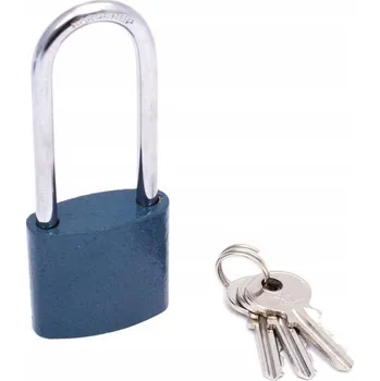 Visací zámek Visací zámek na klíč XL-Tools