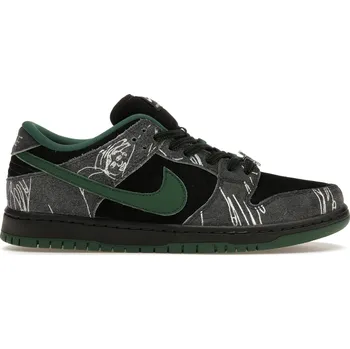 Pánská obuv Nike SB Dunk Low There Skateboards Velikost: 40.5 HF7743-001