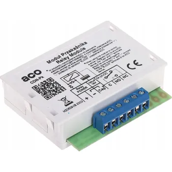 IP kamera RELÉOVÝ MODUL CDN-PK ACO