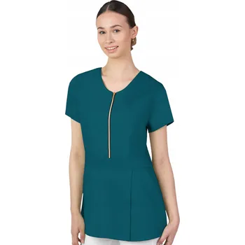 Dámské sako 40 DÁMSKÝ ZDRAVOTNICKÝ PLÁŠŤ / HALENA / SAKO, KOSMETICKÝ, MODEL 364