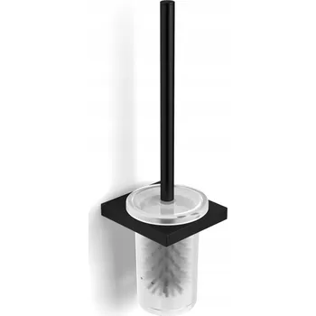 WC štětka Nástěnný kovový kartáč Stella 05.430-B