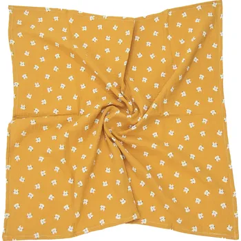 Zavinovačka Kerstin MUŠELÍNOVÁ PLENKA ZAVINOVAČKA 120x120 PREMIUM