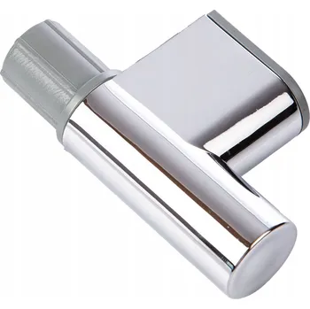 Sprchový držák Horní držák tyče sprchy pro sprchový kout s hydromasáží Kerra