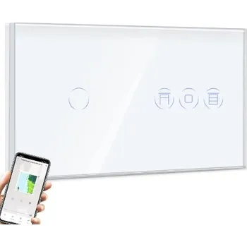 vypínač Přepínač Bseed 1