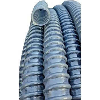 Zahradní hadice PVC SACÍ HADICE NA VZDUCH A VODU ZESÍLENÁ M-ASPIRATO FI 51 MM