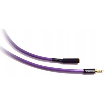Audio kabel Kabel Melodika MDPMJ120 minijack 3,5 mm - minijack 3,5 mm 12 m