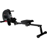 Christopeit Sport RW 2000 Black Edition