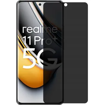 Ochranná szklaochronne Fólie pro Realme 11 Pro / 11 Pro+ 1 ks