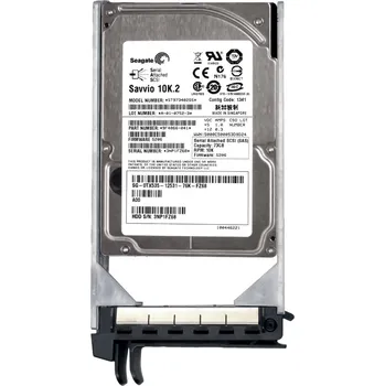 Pevný disk Dell 0TX535 73GB 2,5" SAS disk